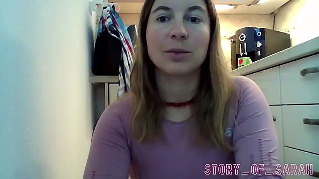 story of sarah online show from 4, 3, 2026