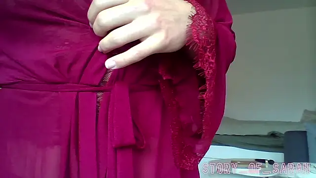 story of sarah online show from 26, 10, 2025