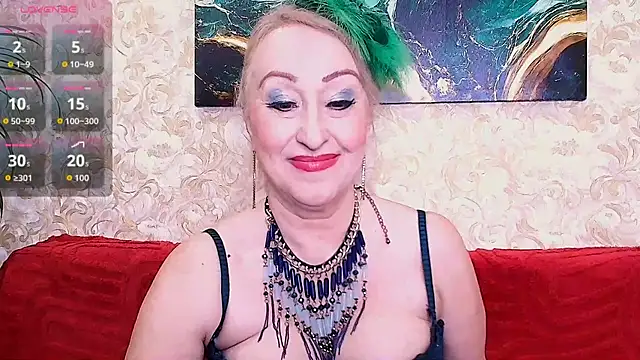 Snapshot of _Sara__Smith_ chatting on 23, 4, 2026 Sara Smith online show from 23, 4, 2026