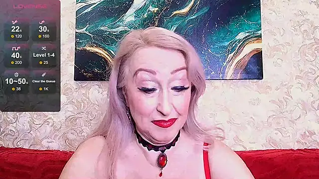 Snapshot of _Sara__Smith_ chatting on 24, 4, 2026 Sara Smith online show from 24, 4, 2026