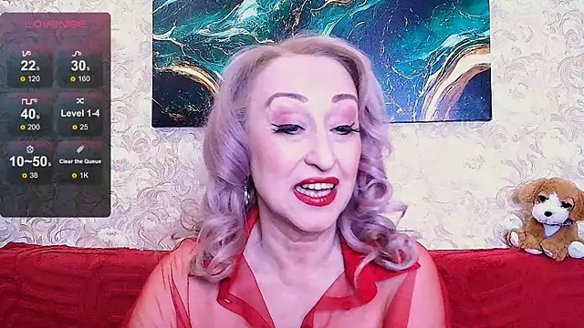 Snapshot of _Sara__Smith_ chatting on 24, 5, 2026 Sara Smith online show from 24, 5, 2026