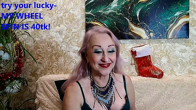  Sara  Smith  online show from 22, 12, 2025