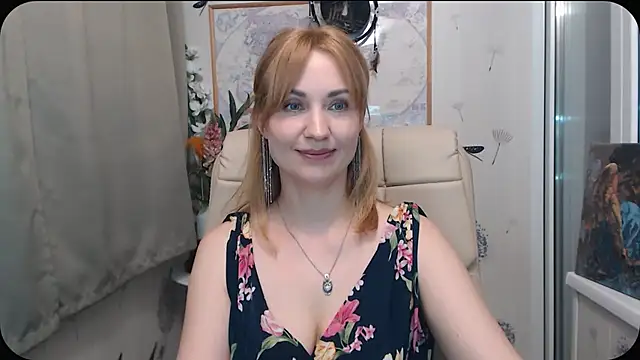 Snapshot of KatrinAlluring chatting on 5, 6, 2026 KatrinAlluring online show from 5, 6, 2026