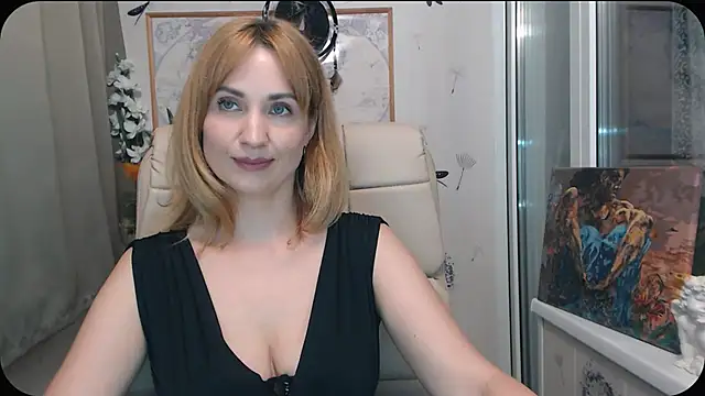 Snapshot of KatrinAlluring chatting on 12, 7, 2026 KatrinAlluring online show from 12, 7, 2026