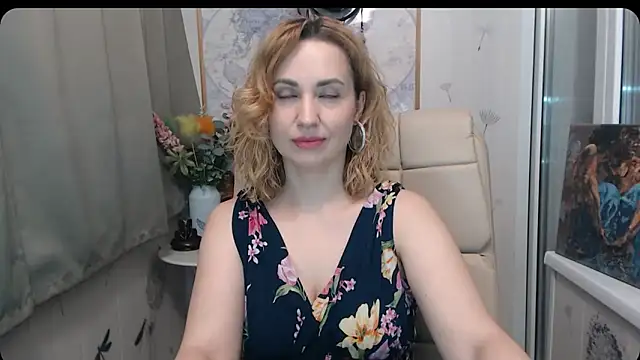 KatrinAlluring online show from 17, 2, 2026