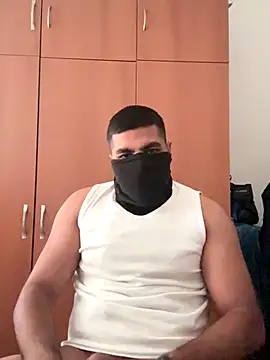 SEX TANRISII online show from 14, 9, 2025