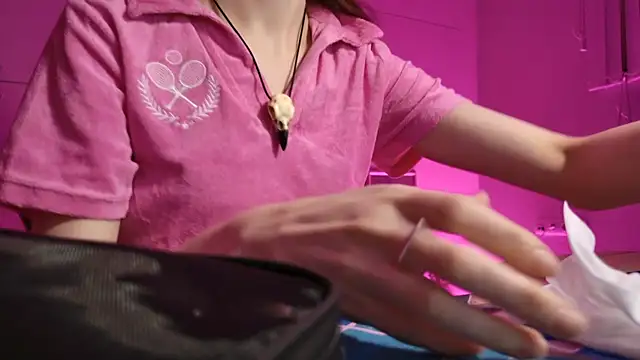 Yoka paradoXXX online show from 18, 12, 2025