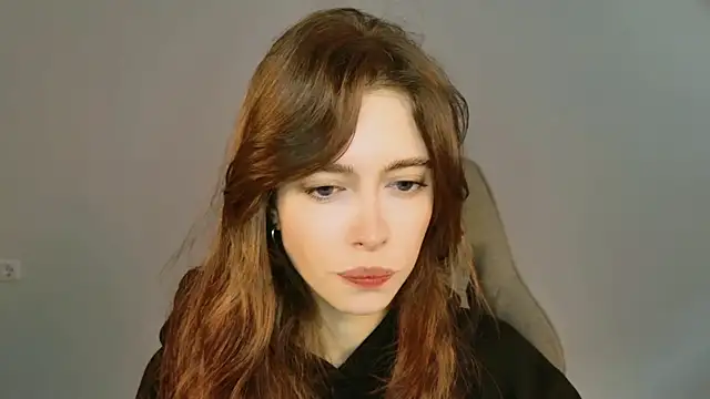 Yoka paradoXXX online show from 11, 9, 2025