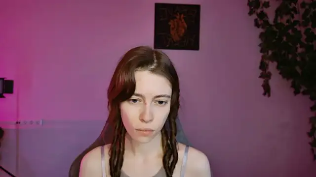 Yoka paradoXXX online show from 6, 10, 2025