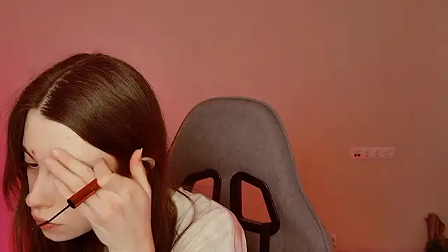 Yoka paradoXXX online show from 11, 2, 2026