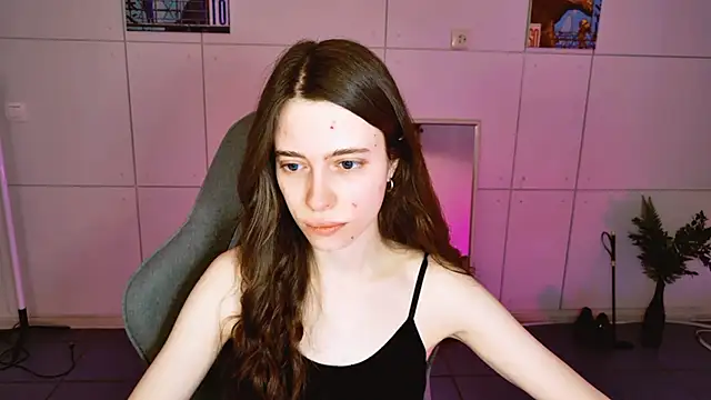 Yoka paradoXXX online show from 26, 3, 2026