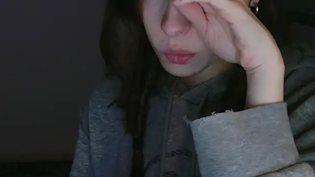 Yoka paradoXXX online show from 15, 11, 2025