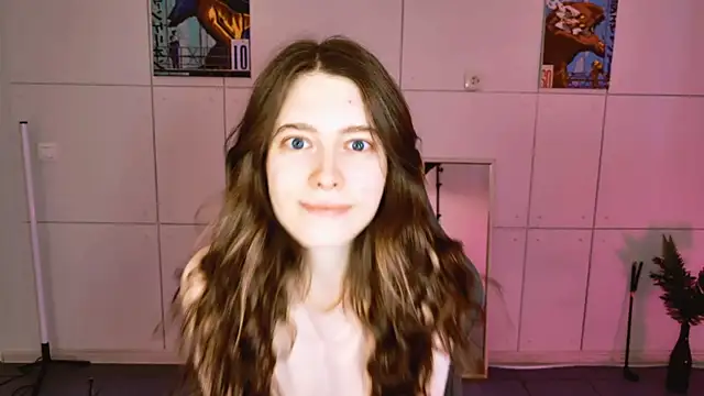 Yoka paradoXXX online show from 22, 3, 2026