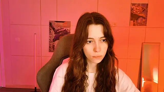 Yoka paradoXXX online show from 12, 1, 2026