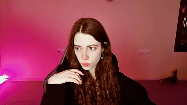 Yoka paradoXXX online show from 25, 2, 2026