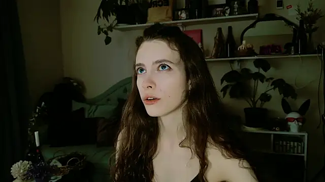 Snapshot of Yoka_paradoXXX chatting on 27, 5, 2026 Yoka paradoXXX online show from 27, 5, 2026