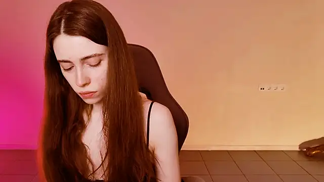 Yoka paradoXXX online show from 19, 2, 2026