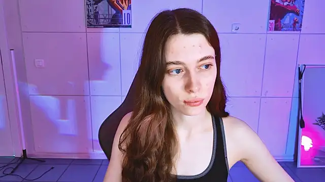 Yoka paradoXXX online show from 19, 3, 2026