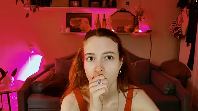 Snapshot of Yoka_paradoXXX chatting on 28, 7, 2026 Yoka paradoXXX online show from 28, 7, 2026