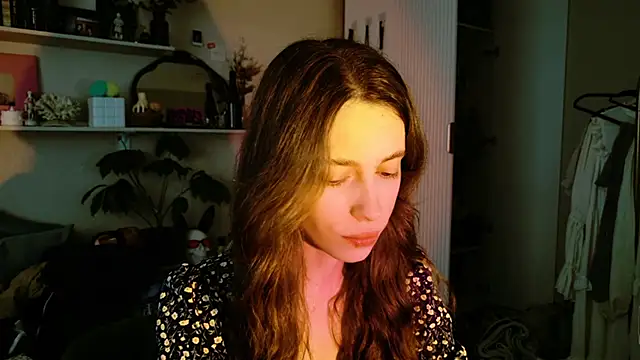 Snapshot of Yoka_paradoXXX chatting on 17, 5, 2026 Yoka paradoXXX online show from 17, 5, 2026