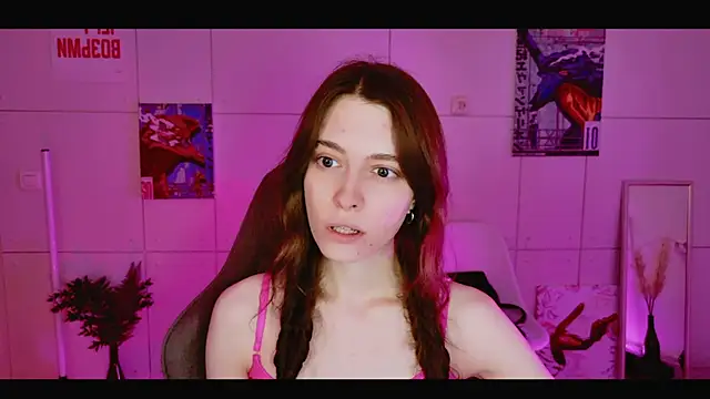 Yoka paradoXXX online show from 10, 4, 2026