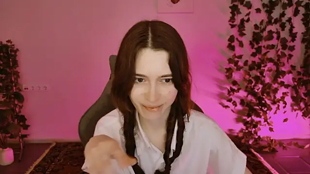 Yoka paradoXXX online show from 8, 1, 2026