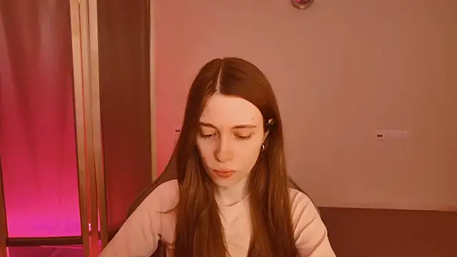 Snapshot of Yoka_paradoXXX chatting on 28, 4, 2026 Yoka paradoXXX online show from 28, 4, 2026