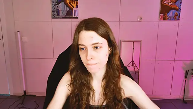 Yoka paradoXXX online show from 20, 3, 2026