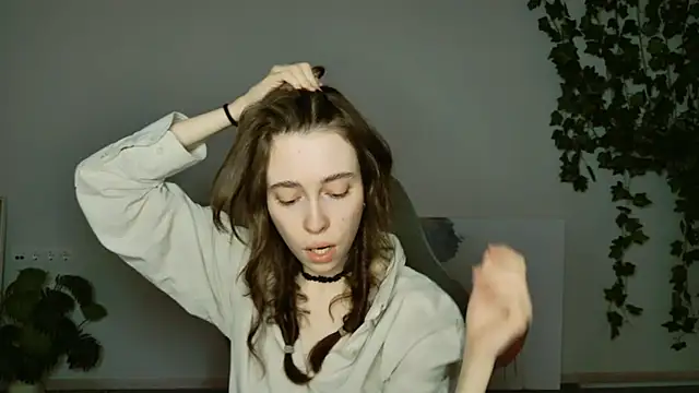 Yoka paradoXXX online show from 27, 10, 2025