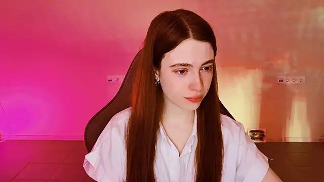 Yoka paradoXXX online show from 14, 2, 2026