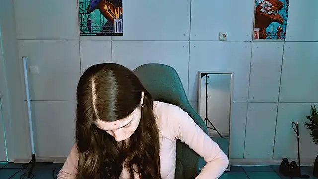 Yoka paradoXXX online show from 23, 3, 2026