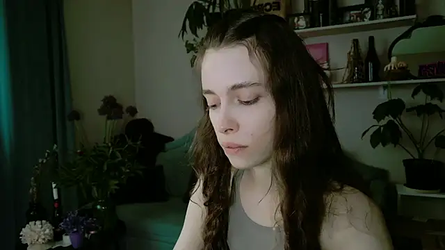 Snapshot of Yoka_paradoXXX chatting on 31, 5, 2026 Yoka paradoXXX online show from 31, 5, 2026