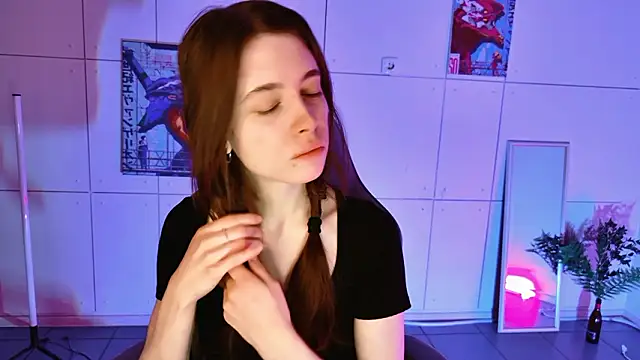 Yoka paradoXXX online show from 10, 3, 2026