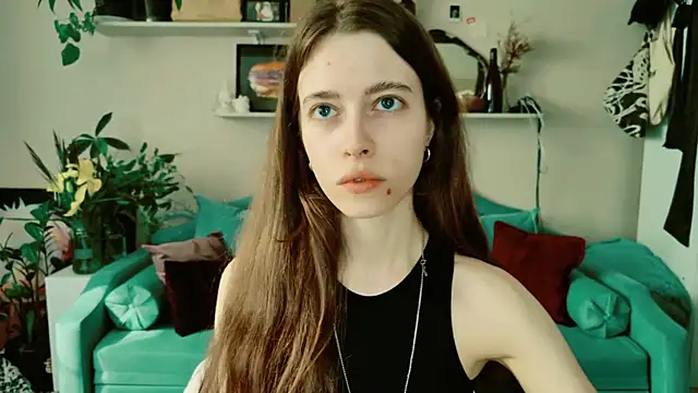 Snapshot of Yoka_paradoXXX chatting on 13, 7, 2026 Yoka paradoXXX online show from 13, 7, 2026