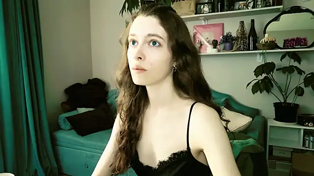 Snapshot of Yoka_paradoXXX chatting on 4, 6, 2026 Yoka paradoXXX online show from 4, 6, 2026