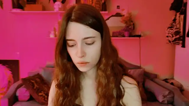 Snapshot of Yoka_paradoXXX chatting on 4, 8, 2026 Yoka paradoXXX online show from 4, 8, 2026