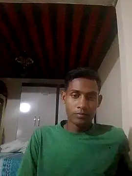 Indian Prince96 online show from 27, 11, 2025