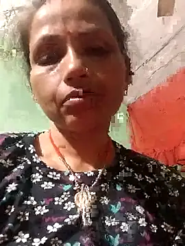 KIRTI12 HOT online show from 7, 10, 2025