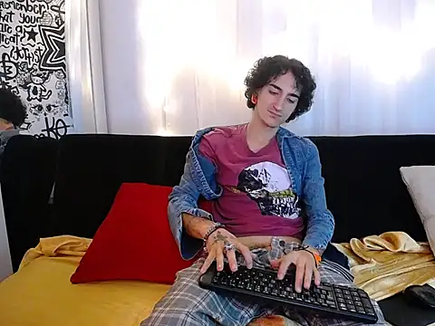 Snapshot of MarcoX_BD chatting on 15, 10, 2025 MarcoX BD online show from 15, 10, 2025