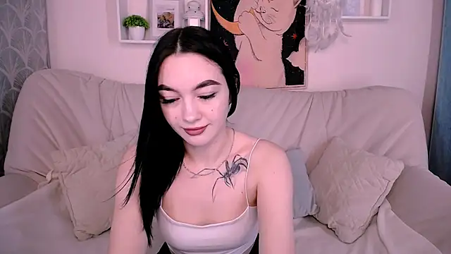 Snapshot of MonicaTess chatting on 21, 9, 2025 MonicaTess online show from 21, 9, 2025