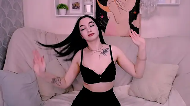 Snapshot of MonicaTess chatting on 16, 9, 2025 MonicaTess online show from 16, 9, 2025