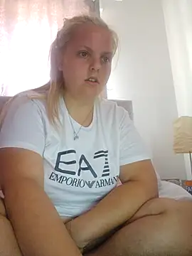 Dolliejayxx online show from 29, 9, 2025