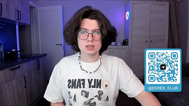 Derek Shameless online show from 6, 5, 2026
