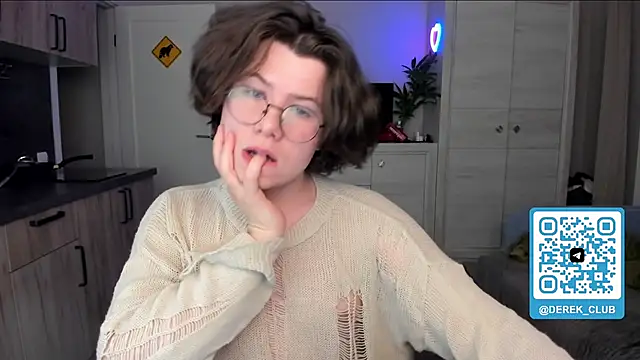 Derek Shameless online show from 12, 6, 2026