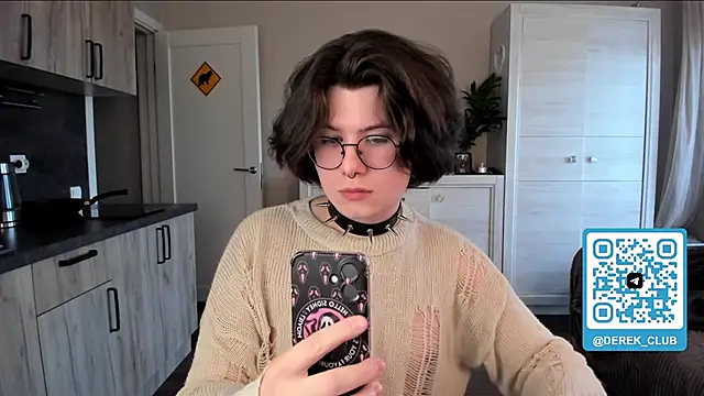Derek Shameless online show from 1, 6, 2026