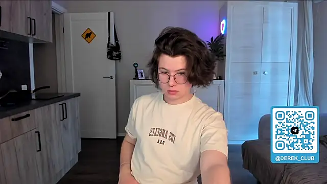 Derek Shameless online show from 9, 6, 2026