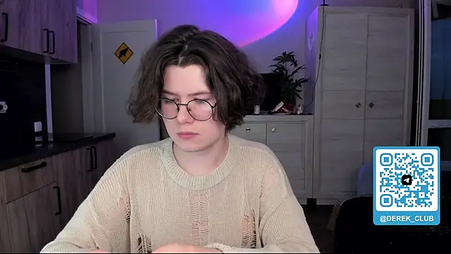Derek Shameless online show from 15, 7, 2026