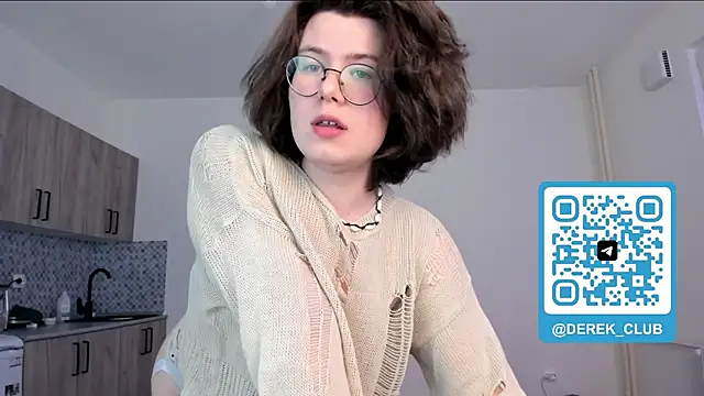 Derek Shameless online show from 18, 4, 2026