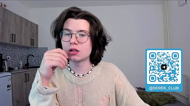 Derek Shameless online show from 19, 4, 2026