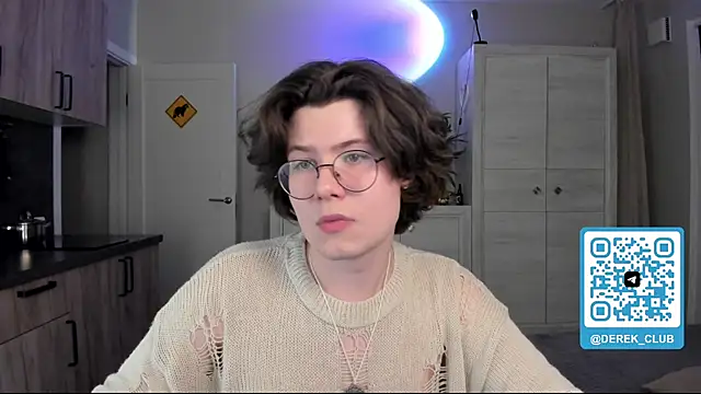 Derek Shameless online show from 2, 8, 2026